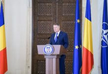 Romanya Cumhurbaşkanı’ndan başsağlığı ve dayanışma mesajı