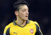 Çin, Özil’in uygur yorumları yüzünden Arsenal’in maçını yayınlamadı