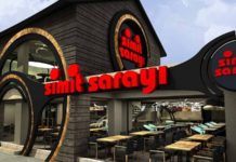 İyi günde, zor günde, bir banka var ülkemde