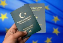 Yeşil pasaportlular Schengen’e rahat girebilecek