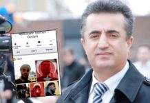 Hollanda yargısı, Türk gazeteciye hakaret ve tehdidi cezasız bırakmadı