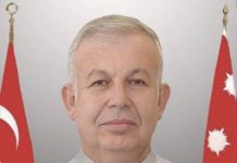 Akdeniz’deki yetki alanı anlaşmasının mimarı komutan hakkında inceleme