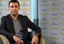 Hakan Şükür Romen medyasında: Recep her şeyimi aldı