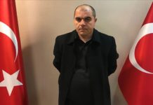 Kosova’dan kaçırılan öğretmene 8 yıl 1 ay hapis