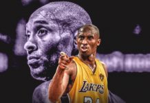 Ünlü basketbolcu Kobe Bryant helikopter kazasında öldü