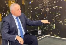 Arnavutluk, AGİT dönem başkanlığına insan kaçırma ile başladı