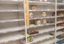Koronavirüs’ün dedikodusu Romanya’ya yetti