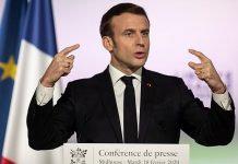 Fransa, Türkiye’den imam ve öğretmen almayacak