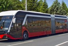 Bozankaya’dan 100 troleybüs alım sözleşmesi iptal