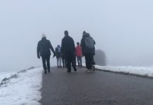 Genç aktivistler, mülteciler için bir kez daha yollara düşecek