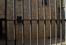 Cezaevlerinden korona virüs tahliyesi yolda