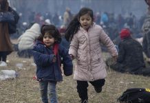 Almanya, Yunanistan’daki sığınmacı çocuklara kapısını açıyor