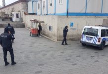 Cehalet zirve yaptı: Covid-19 testinden kaçtılar