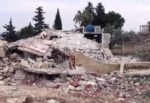 Ülkeyi yasa boğan İdlib saldırısının detayları