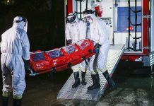 Son 72 saatte 72 kişi covid-19’dan hayatını kaybetti