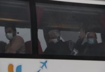 Romanya’dan gidenler Düzce’de karantinaya alındı