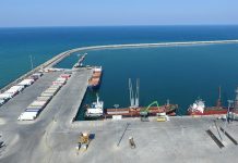 Karasu’dan Köstence’ye deniz yolu seferi başlıyor