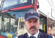 Londra’da koronadan ölen Romen şoför, kızlarına miras olarak banka kartlarının şifresini bıraktı