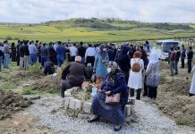 Devlet yine ‘kötü adam’ olmayı seçti; sekiz yaşındaki Ahmet’i öldürdü