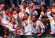 Zaferin 20. yılında Hakan Şükür sansürü