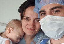 İstanbul’da kanser tedavisi gören David hayatını yitirdi