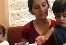 Fransa’da Türk baba, eşi ve iki çocuğunu evinin havuzunda ölü buldu