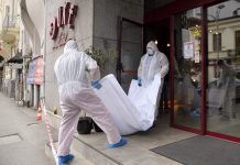 İran’ın iadesini istediği rüşvetçi ve işkenceci hakim, Bükreş’te kaldığı otelde ölü bulundu