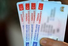 Yabancı ehliyetler Türkiye’de en fazla 2 yıl geçerli