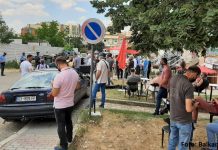 Diyanet’in yaptıracağı cami Kosova’da tansiyonu yükseltti