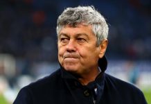 Lucescu’nun Kiev macerası sadece dört gün sürdü