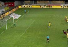 Aynı penaltıyı üç kez kaçırarak tarihe geçtiler