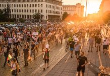 Bulgaristan’ın zirvesinde ‘mafya’ restleşmesi