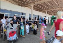 Bir ayda bini aşkın kişi Türkiye’de koronavirüs kapıp Almanya’ya taşımış