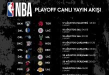 Türk basketbolsever Enes Kanter’i yine izleyemiyor