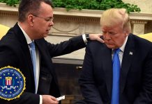 FBI Serkan Kurtuluş için devrede: Rahip Brunson’a suikast iddiasından sonra harekete geçtiler