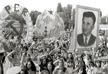 Romanya, komünist dönemin tüm ayıplarıyla yüzleşiyor