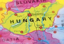 Macaristan, 1 Eylül’de yabancıya sınırlarını kapatıyor