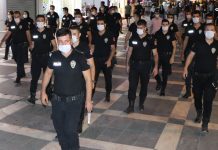 Saray, milis teşkilatı mı kuruyor?