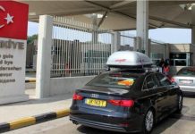 Yabancı plakalı araçların Türkiye’de kalma süresi uzatıldı