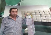 Zarrab’ın kuryesi konuştu; dosya yeniden açılıyor