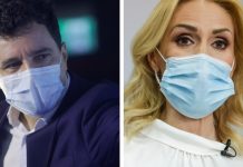 Kesin sonuçlar açıklandı: Nicuşor Dan resmen galip