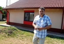 Başkanın ölüsü yüzde 70’le seçim kazandı