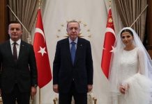 Cüzdan doldu, vicdan kendi aleminde, adalet ise uçtu gitti!