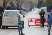 Kozmik Oda’dan casusluk çıkmadı