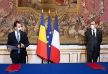 Romanya Başbakanı: Erdoğan’ın Macron’a yönelik sözleri kabul edilemez