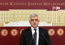 Ömer Faruk Gergerlioğlu neden hapse girecek?