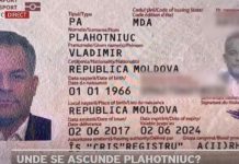 Moldova, Türk öğretmenlerin kaçırılmasını organize eden Plahotniuk’u Türkiye’den istedi