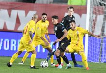 Romanya, Avusturya’ya evinde teslim oldu