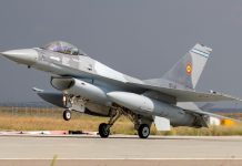 Romanya’nın F-16 uçaklarının modernizasyonuna ABD’den onay çıktı