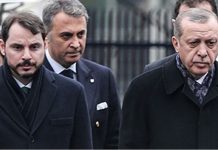 Evet, Allah sonumuzu gerçekten hayreylesin!